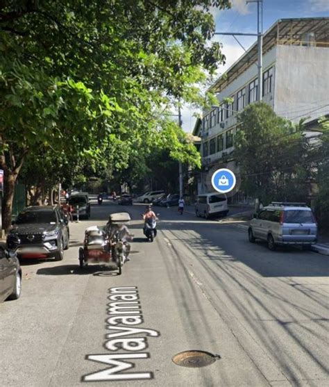 street kohi mayaman quezon city